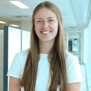 Read more about the article Félicitations à Sarah Provost, lauréate du concours de noms pour le CerebrUM