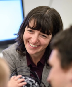 Read more about the article Using fNIRS to investigate how experience supports infant neural development – Enregistrement de la conférence maintenant disponible!