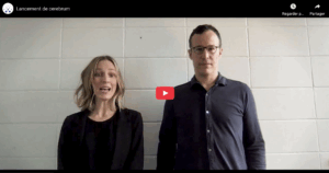 Read more about the article Lancement de CerebrUM – Nouveau pôle de recherche en neuropsychologie et en neurosciences cognitives et computationnelles