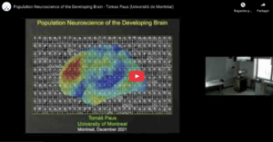 Read more about the article Population Neuroscience of the Developing Brain | Prof. Tomas Paus – Université de Montréal