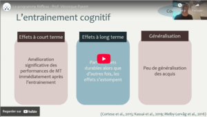Read more about the article Le programme Réflexe | Prof. Véronique Parent – Université de Sherbrooke