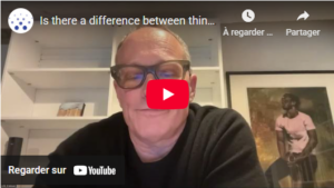 Read more about the article Is there a difference between thinking and intelligence? | Prof. John Krakauer – Johns Hopkins University